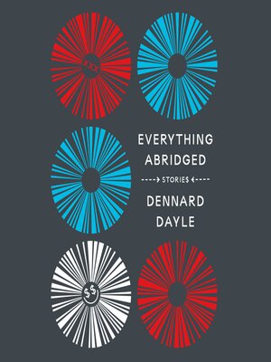 Everything Abridged - Audiobook
